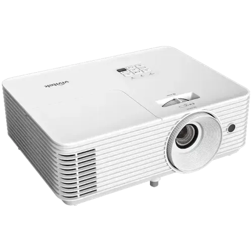 Vivitek DW351 4500 Lumens WXGA DLP Projector